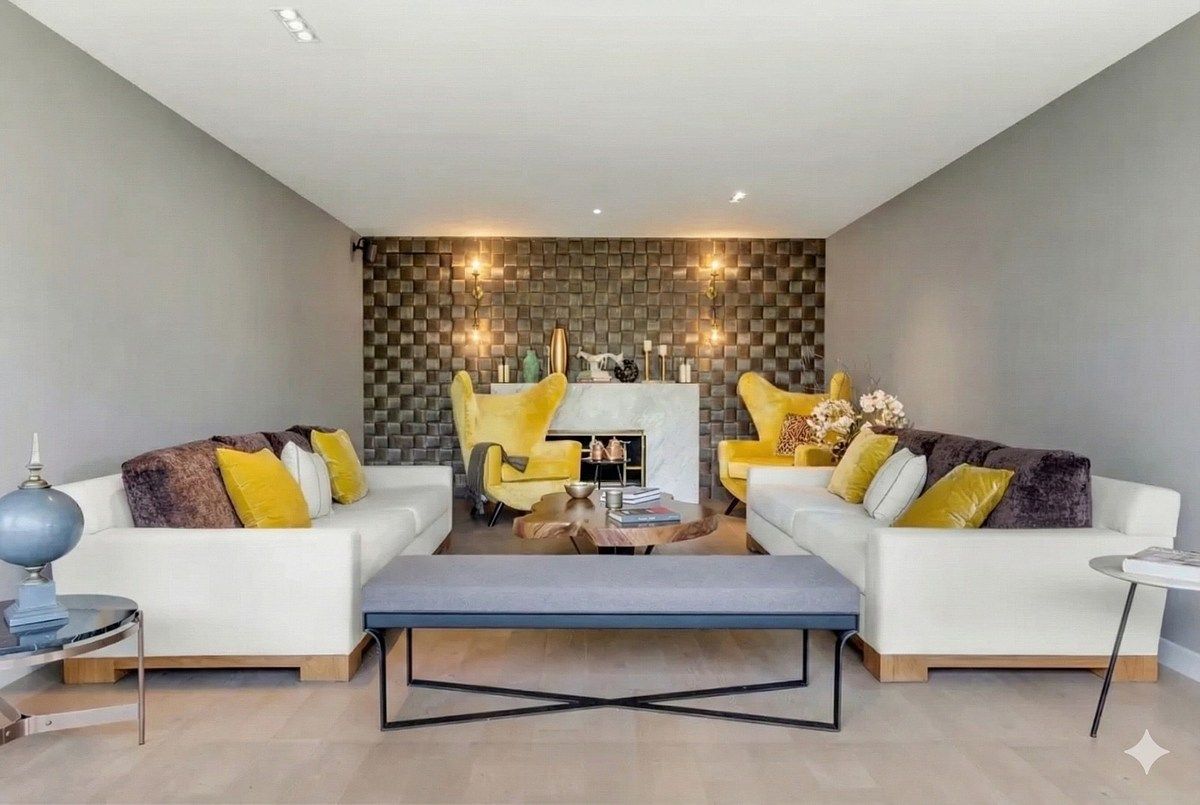 Casa en venta · Bosque de Chapultepec I Sección, Miguel Hidalgo, Ciudad de México