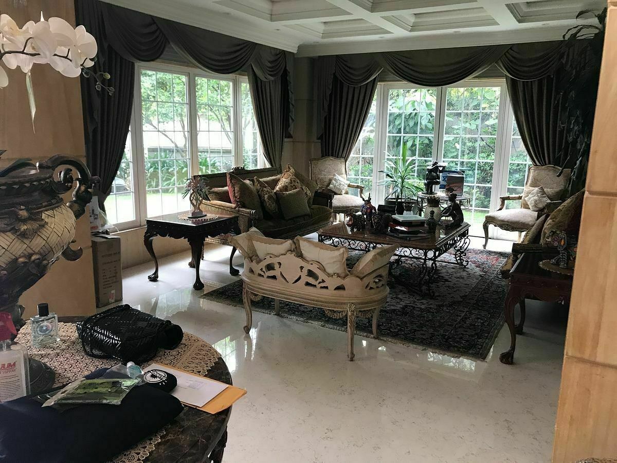 Casa en venta · Bosque de las Lomas, Miguel Hidalgo, Ciudad de México