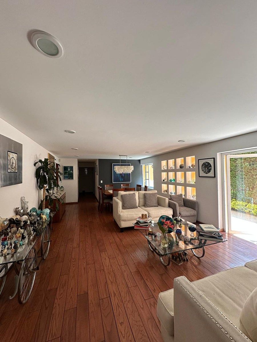Departamento en venta · 2a Del Moral del Pueblo Tetelpan, Álvaro Obregón, Ciudad de México