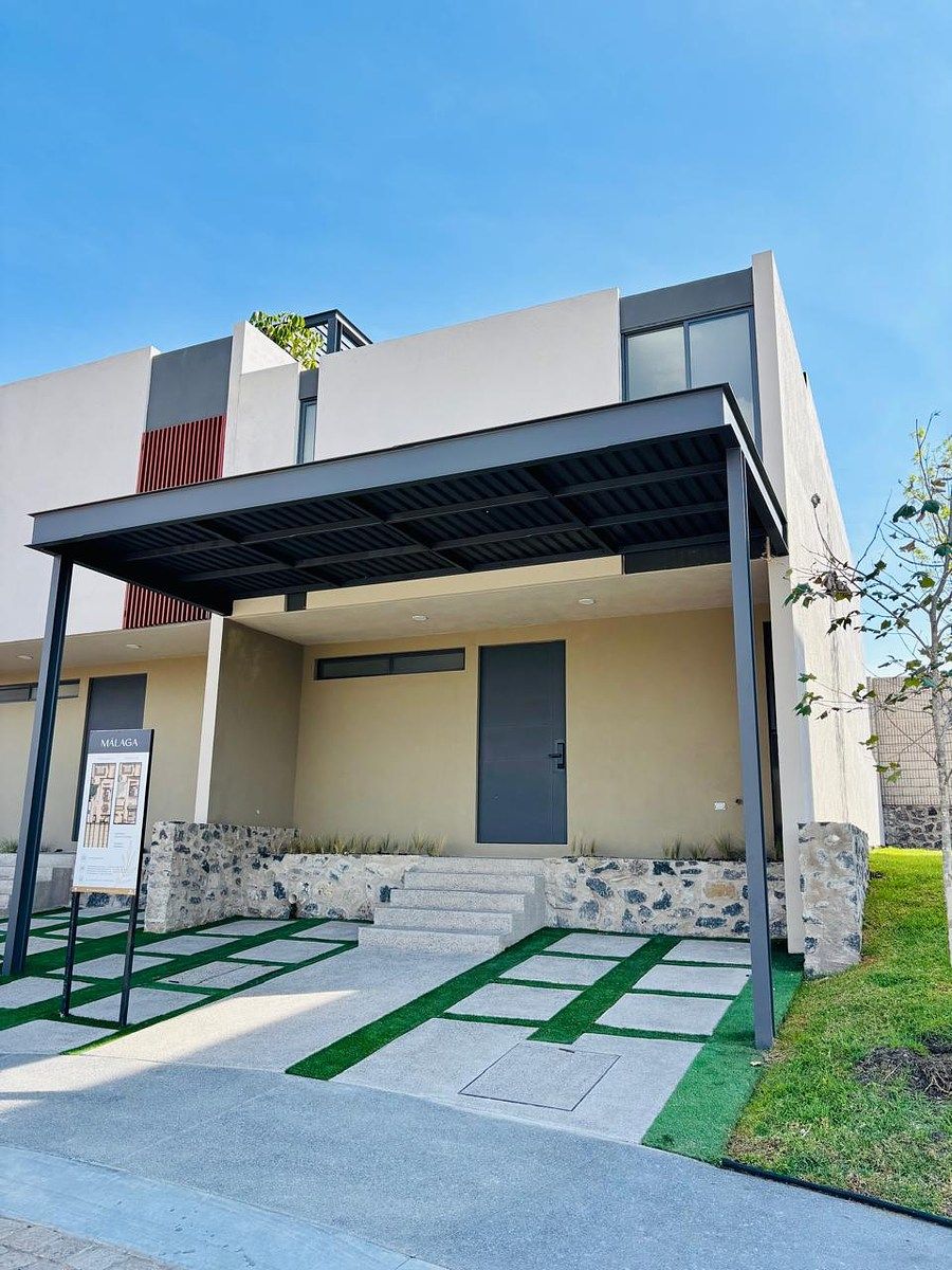 Condominio en venta · Juriquilla, Santiago de Querétaro, Querétaro