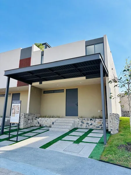 Condominio en venta · Juriquilla, Santiago de Querétaro, Querétaro