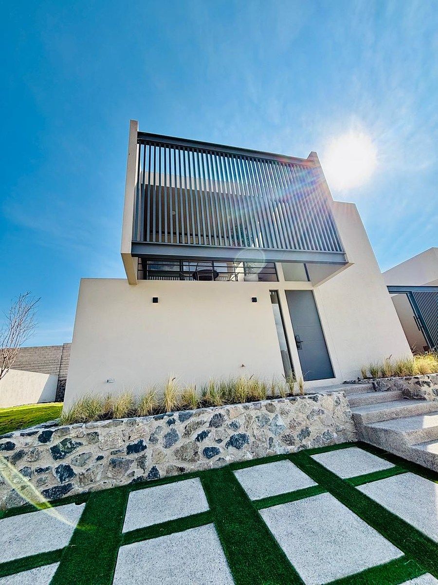 Condominio en venta · Juriquilla, Santiago de Querétaro, Querétaro