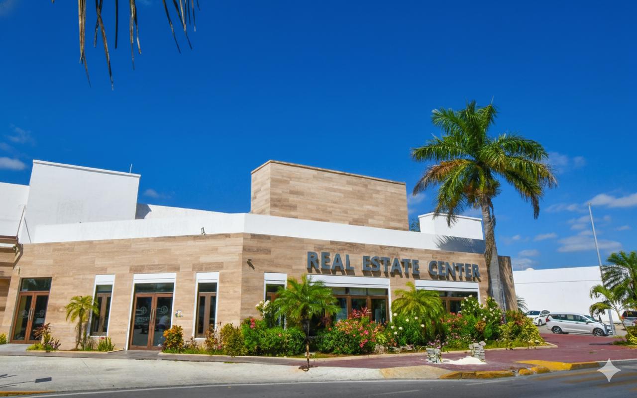 Comercio en renta · Benito Juárez, Quintana Roo