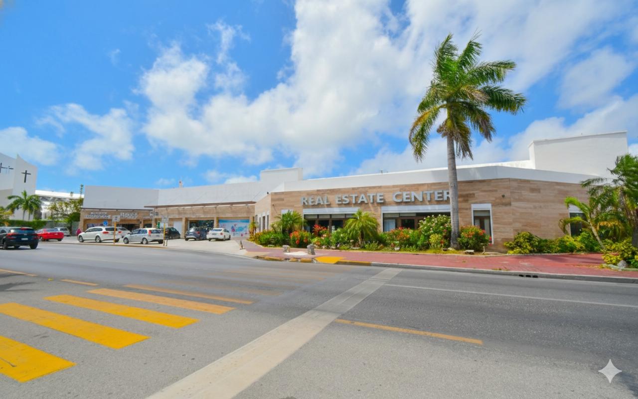 Comercio en renta · Benito Juárez, Quintana Roo