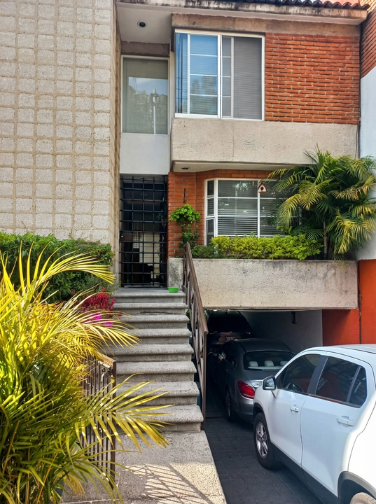Casa en venta · Lomas de San Ángel Inn