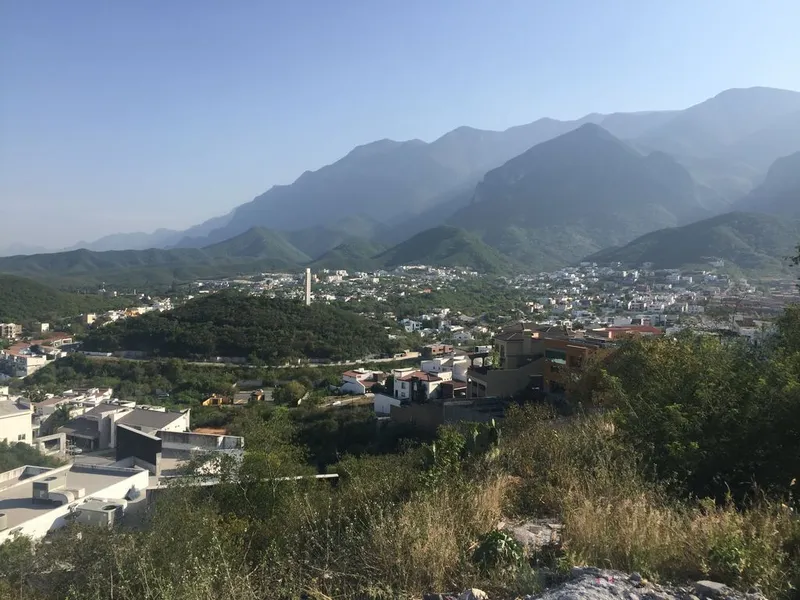 Lote en venta · Sierra Alta, Monterrey, Nuevo León