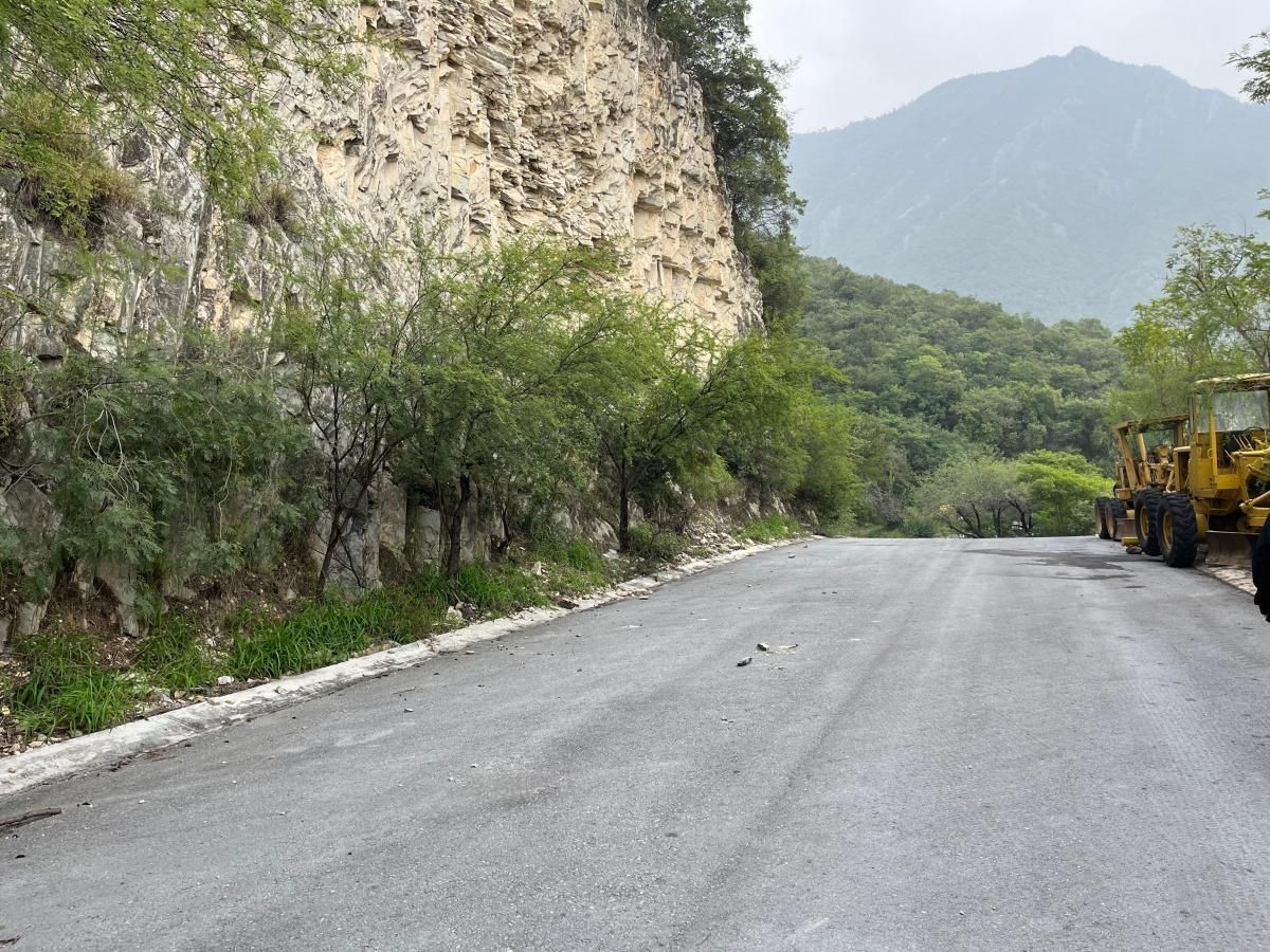 Lote en venta · Las Misiones, Santiago, Nuevo León