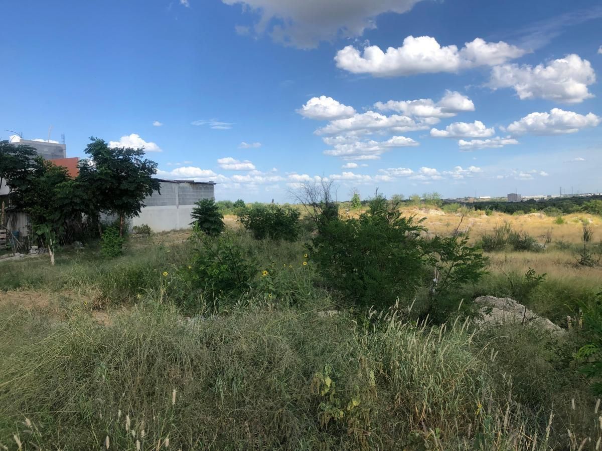 Lote en venta · Colinas del Aeropuerto, Pesquería, Nuevo León