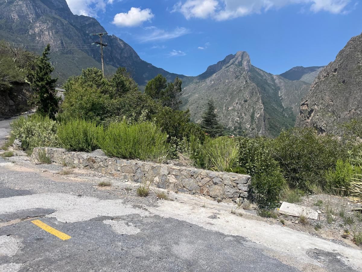 Lote en venta · El Jonuco, Santa Catarina, Nuevo León