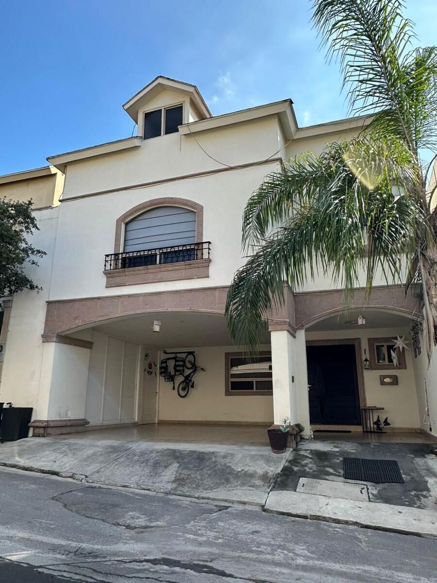 Casa en venta · Vistancias 1er Sector, Monterrey, Nuevo León