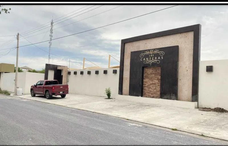 Casa en venta · Portal del Norte, General Zuazua, Nuevo León