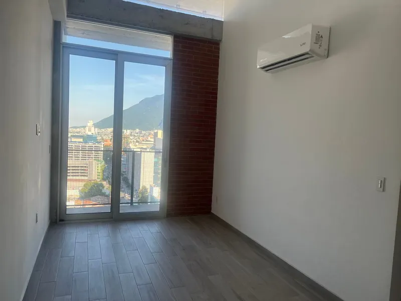 Departamento en venta · Monterrey Centro, Monterrey, Nuevo León