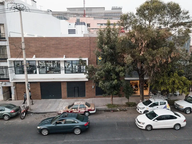 Oficina en renta · Narvarte Poniente, Narvarte, Benito Juárez, Ciudad de México
