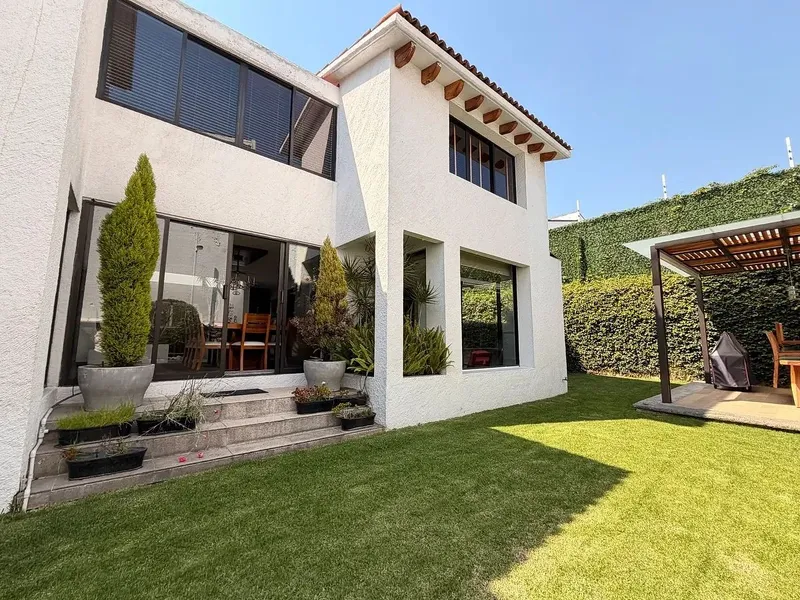 Condominio en venta · Lomas De Las Águilas, Las Águilas, Álvaro Obregón, Ciudad de México