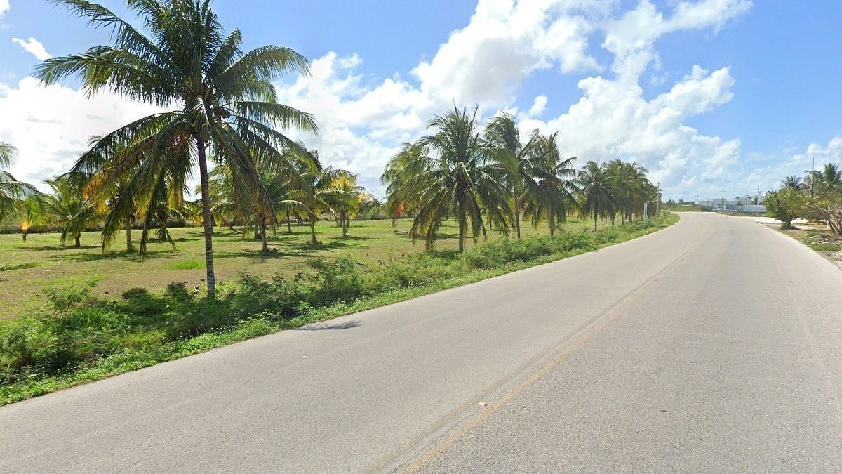 Lote en venta · Pueblo San Bruno, Telchac Puerto, Yucatán