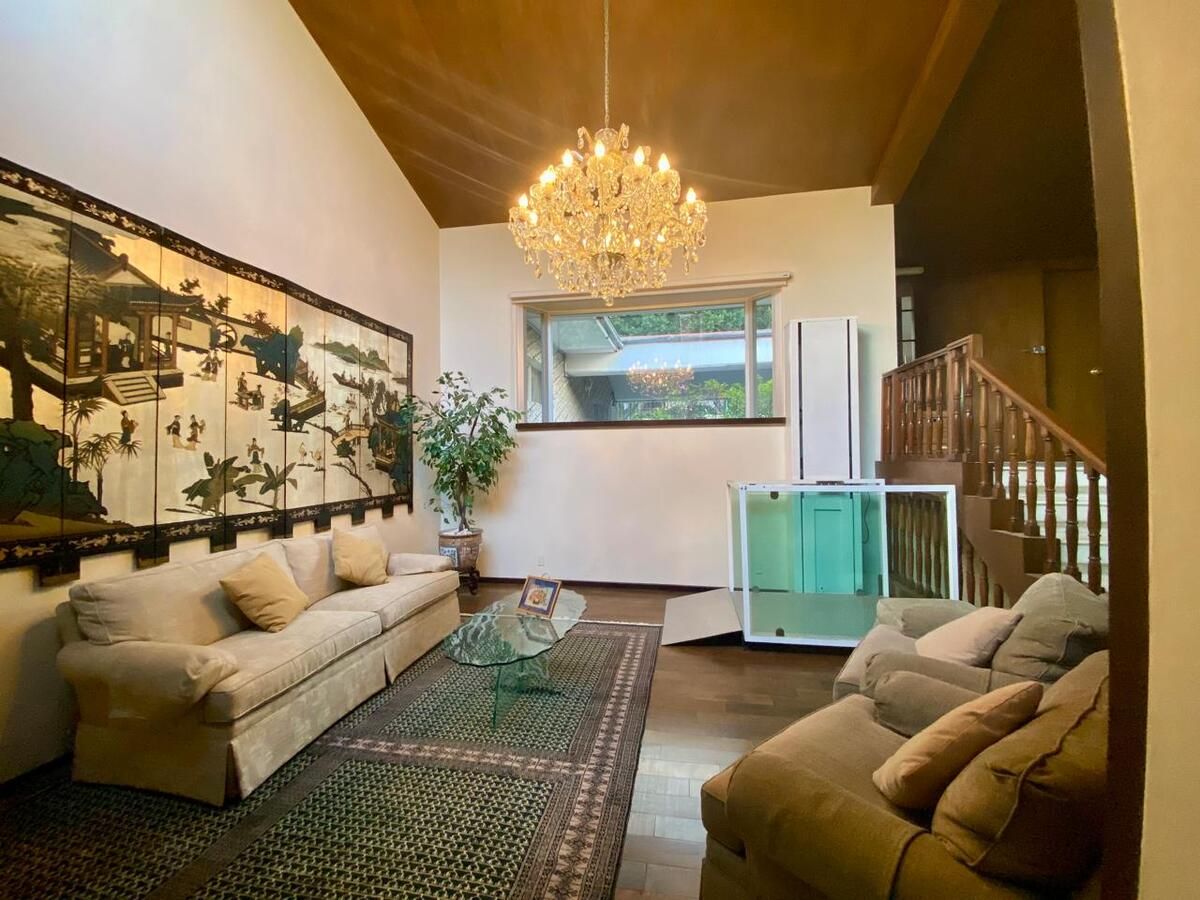 Casa en venta · Naucalpan de Juárez, Estado de México