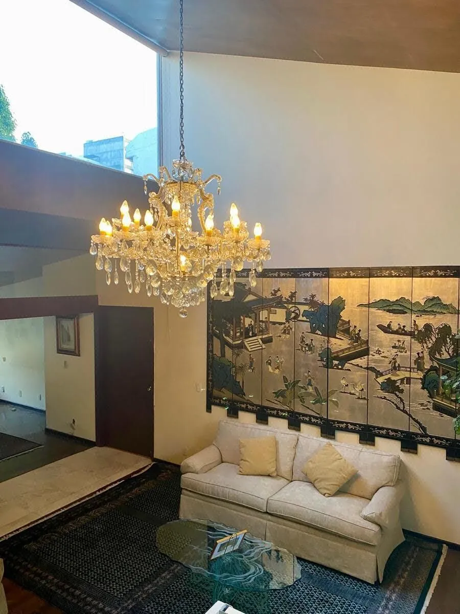 Casa en venta · Lomas Hipódromo, Naucalpan de Juárez, Estado de México