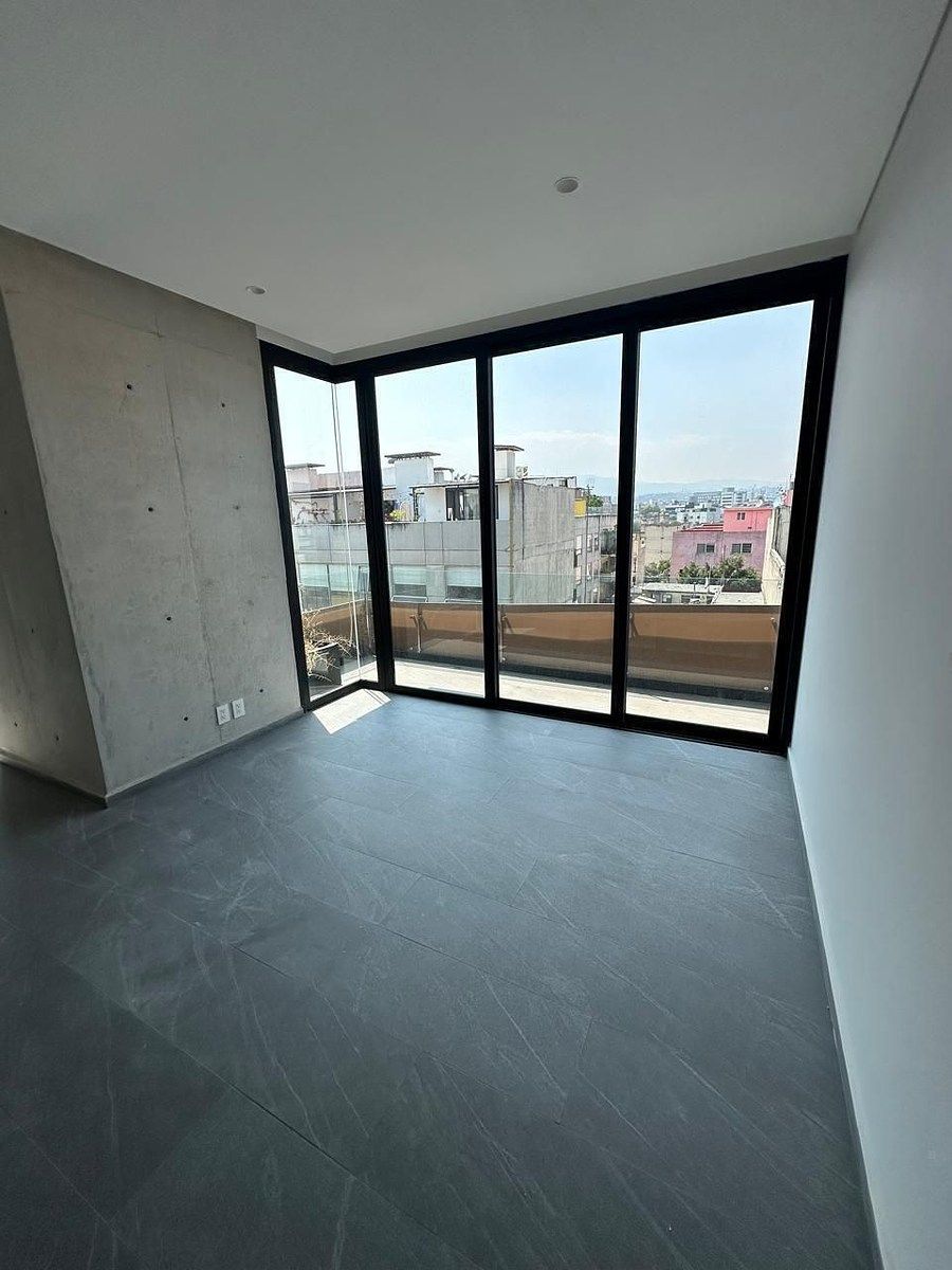 Departamento en venta · Benito Juárez Santa Cruz del Tejocote, San José del Rincón, Estado de México