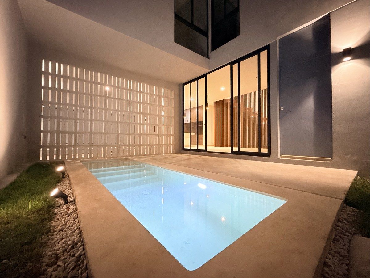 Casa en venta · Benito Juárez Nte, Mérida, Yucatán