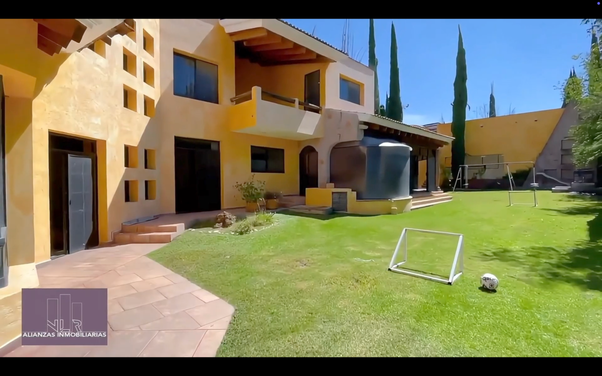 Casa en venta · Viñedos, Tequisquiapan, Querétaro