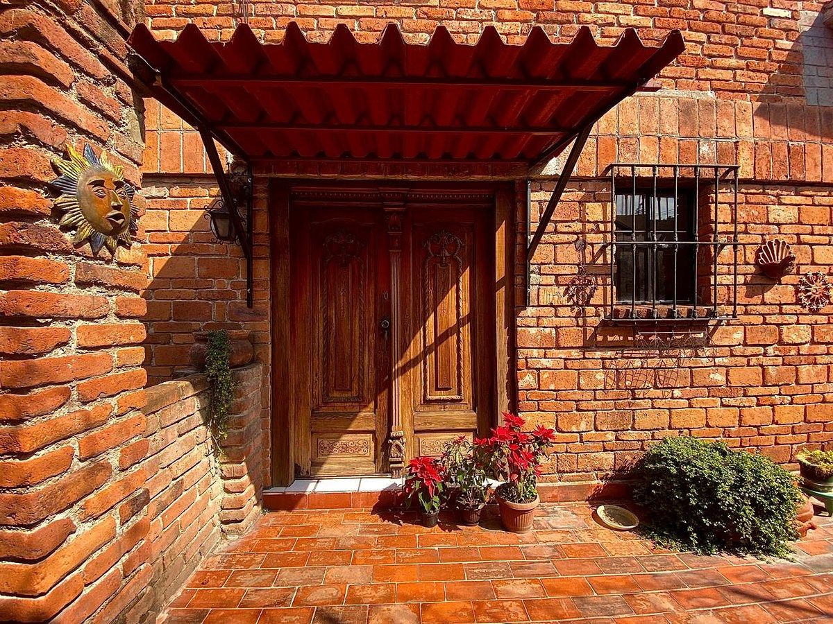Casa en venta · Tetelpan, Álvaro Obregón, Ciudad de México