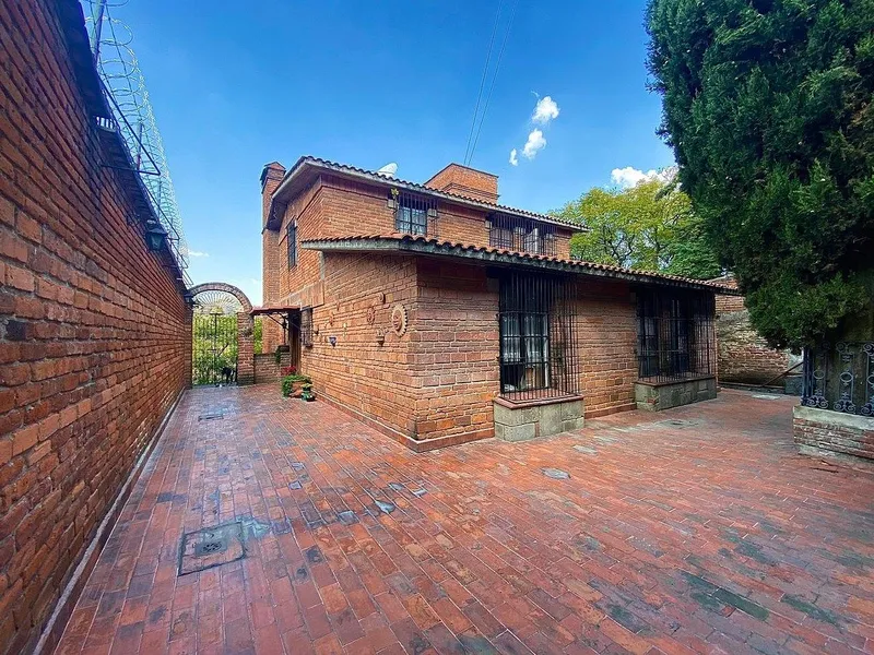Casa en venta · Tetelpan, Álvaro Obregón, Ciudad de México