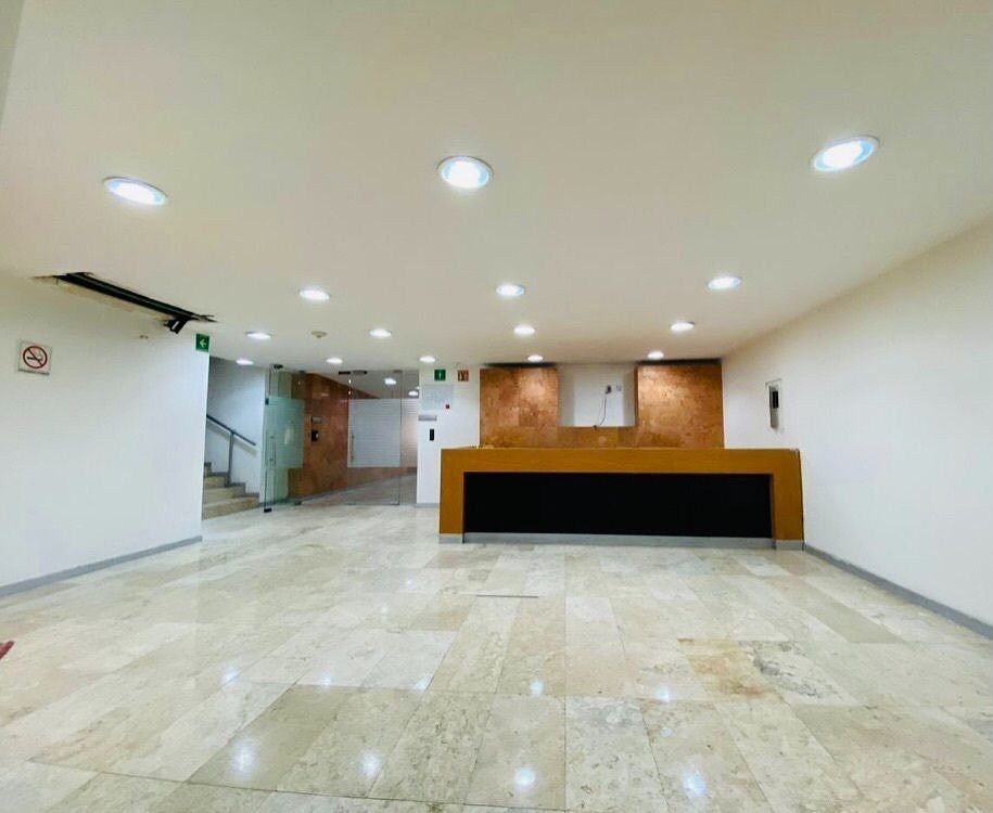 Departamento en renta · Florida, Álvaro Obregón, Ciudad de México
