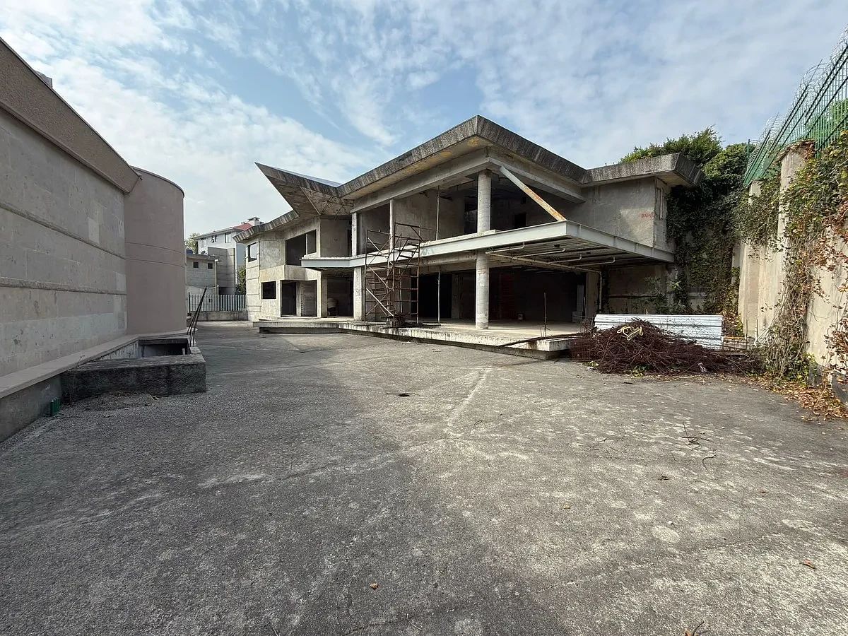 Condominio en venta · Bosques de las Lomas, Cuajimalpa de Morelos, Ciudad de México