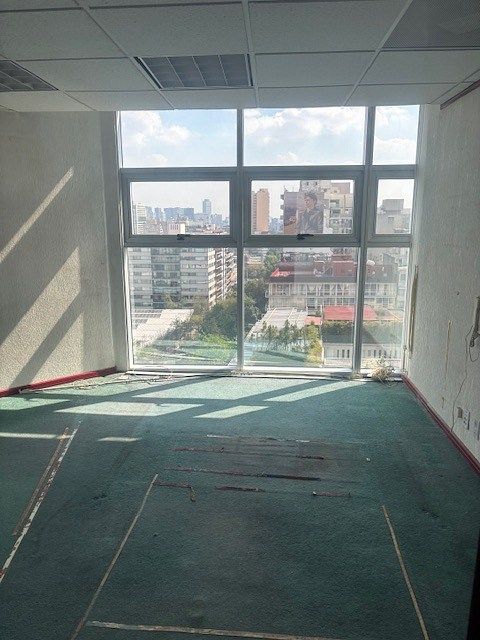 Oficina en renta · Polanco I Sección, Polanco, Miguel Hidalgo, Ciudad de México
