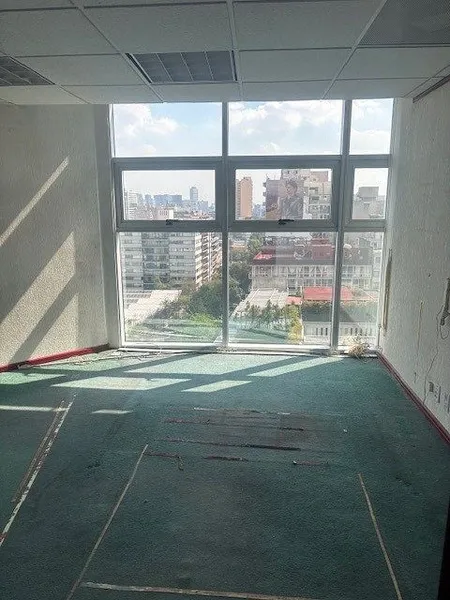 Oficina en renta · Polanco I Sección, Polanco, Miguel Hidalgo, Ciudad de México