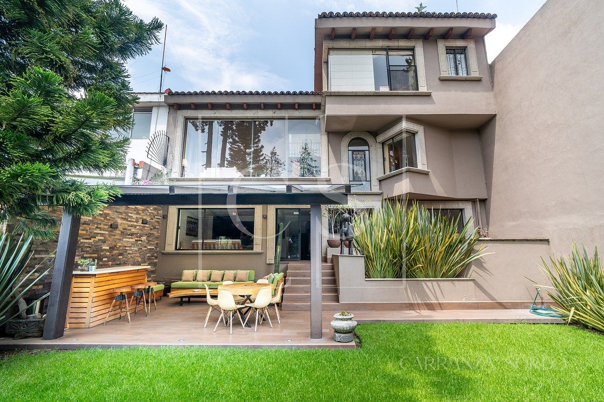 Casa en venta · Bosques de la Herradura, Huixquilucan, Estado de México