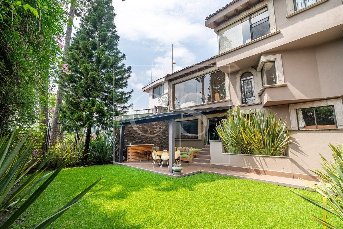 Casa en venta · Bosques de la Herradura, Huixquilucan, Estado de México