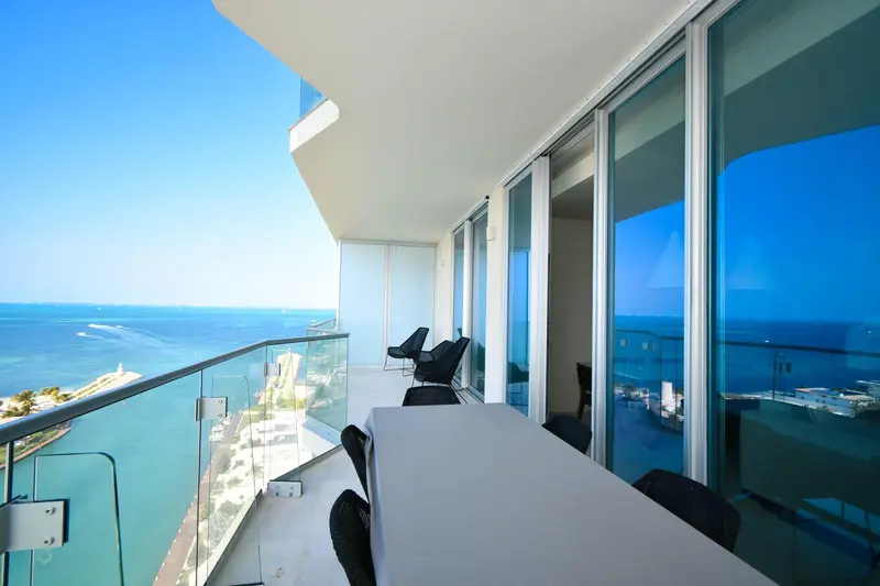 Departamento en renta · Residencial Cumbres, Cancún, Benito Juárez, Quintana Roo