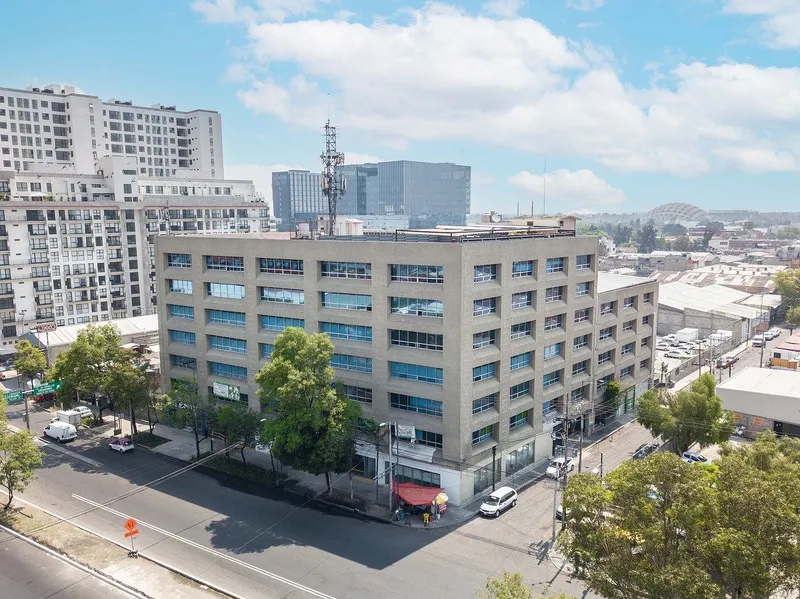Oficina en renta · Granjas México, Iztacalco, Ciudad de México Oficina en renta · Granjas México, Iztacalco, Ciudad de México