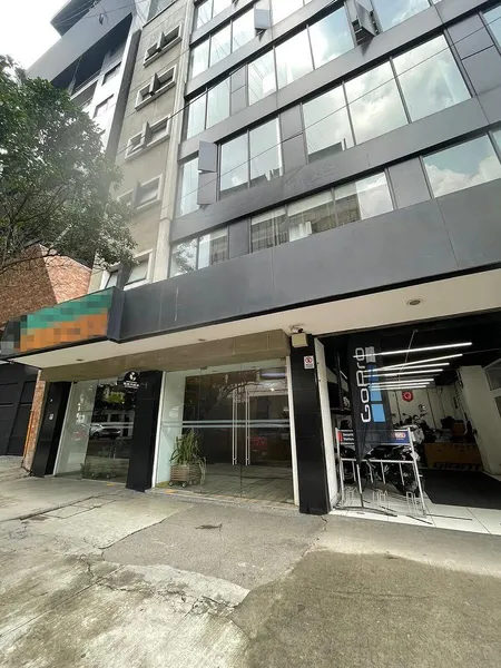 Oficina en renta · Roma Norte, Roma, Cuauhtémoc, Ciudad de México