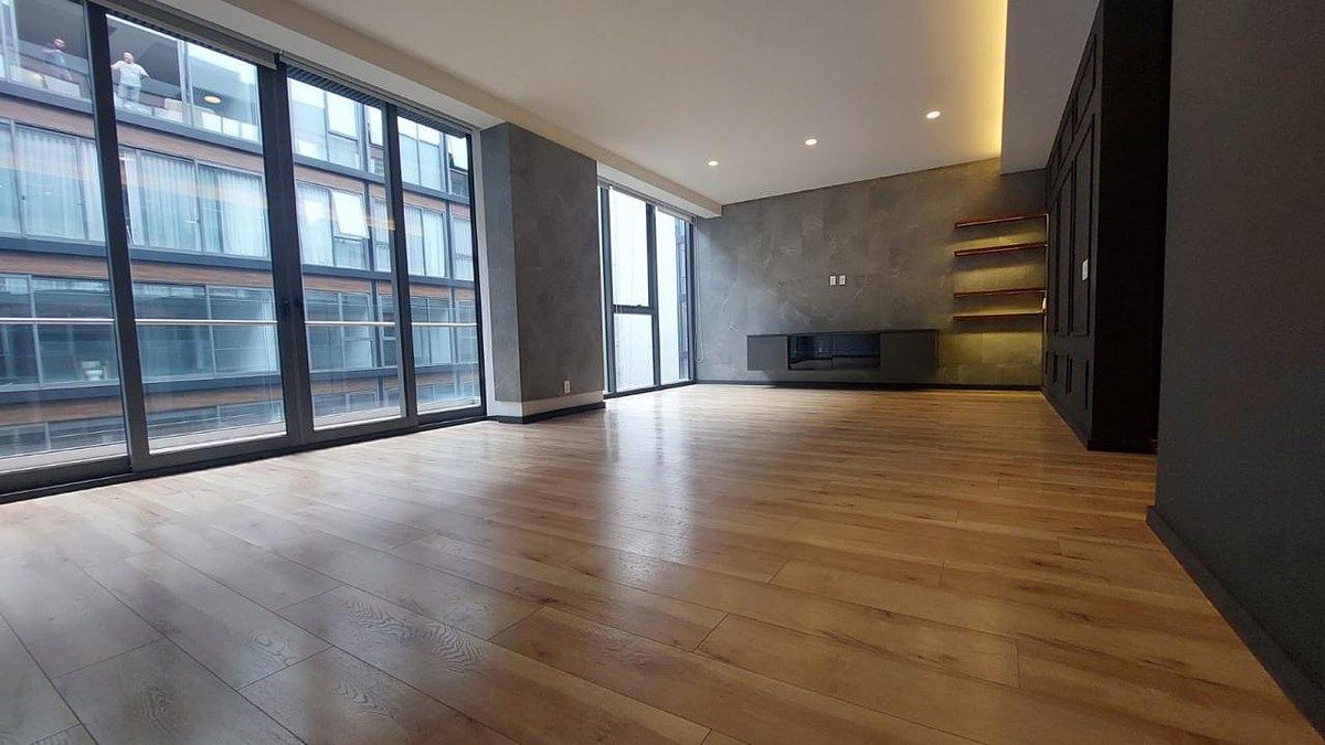 Departamento en venta · Polanco I Sección, Polanco, Miguel Hidalgo, Ciudad de México