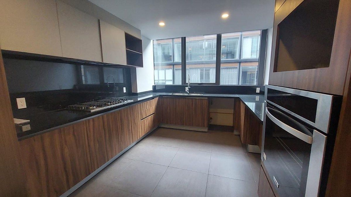 Departamento en venta · Polanco I Sección, Polanco, Miguel Hidalgo, Ciudad de México