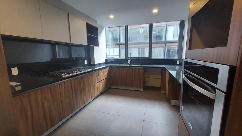 Departamento en venta · Polanco I Sección, Polanco, Miguel Hidalgo, Ciudad de México