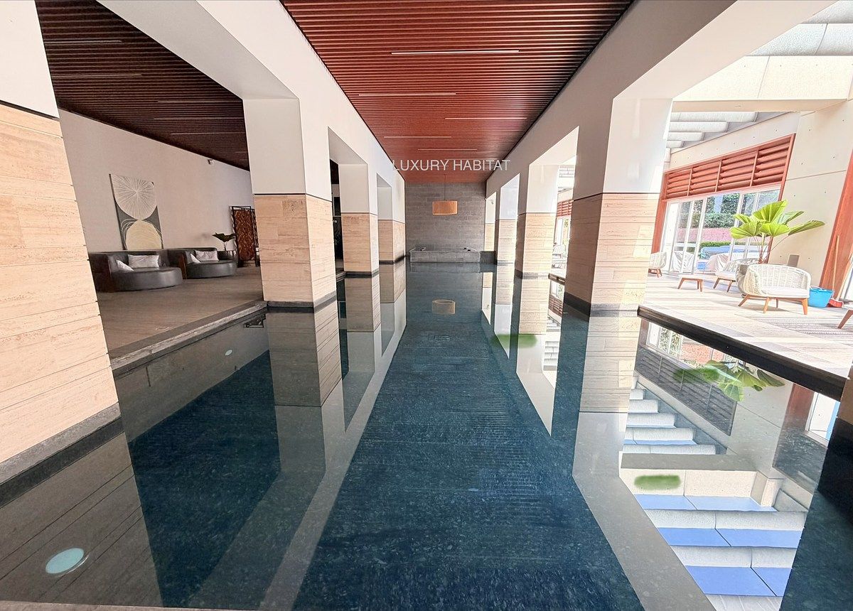 Departamento en venta · Bosques de las Lomas, Cuajimalpa de Morelos, Ciudad de México