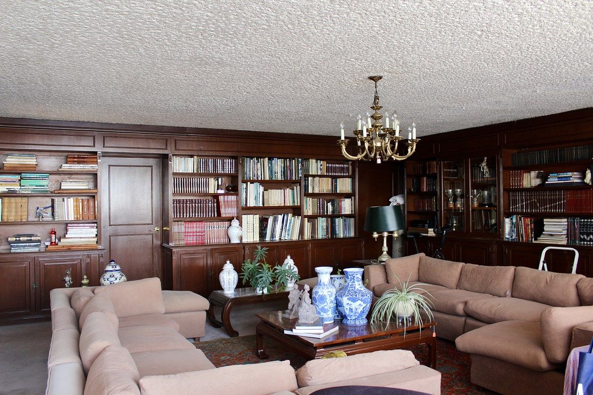 Condominio en venta · Lomas de Santa Fe, Álvaro Obregón, Ciudad de México