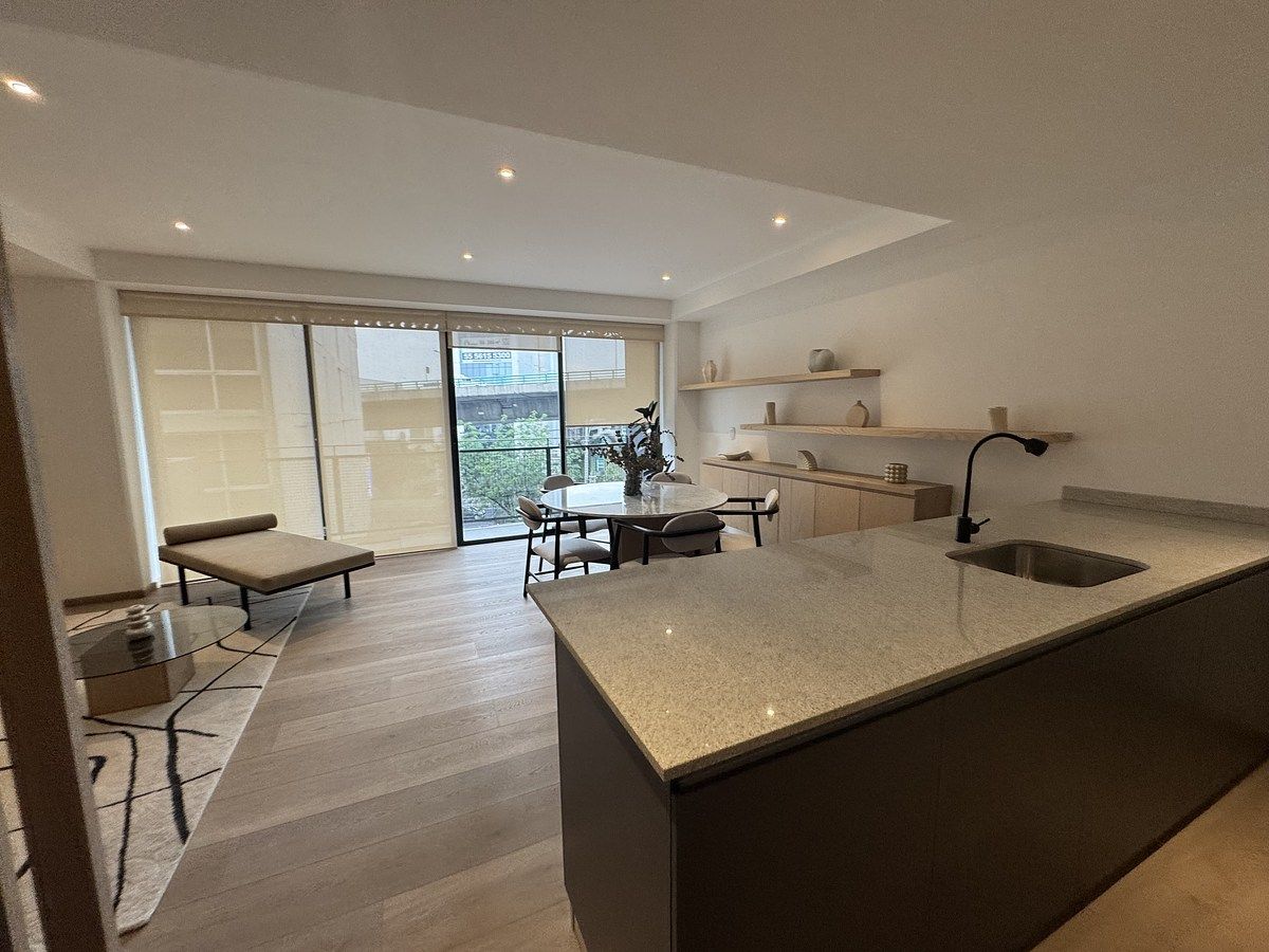Departamento en venta · Las Águilas, Álvaro Obregón, Ciudad de México Departamento en venta · Las Águilas, Álvaro Obregón, Ciudad de México