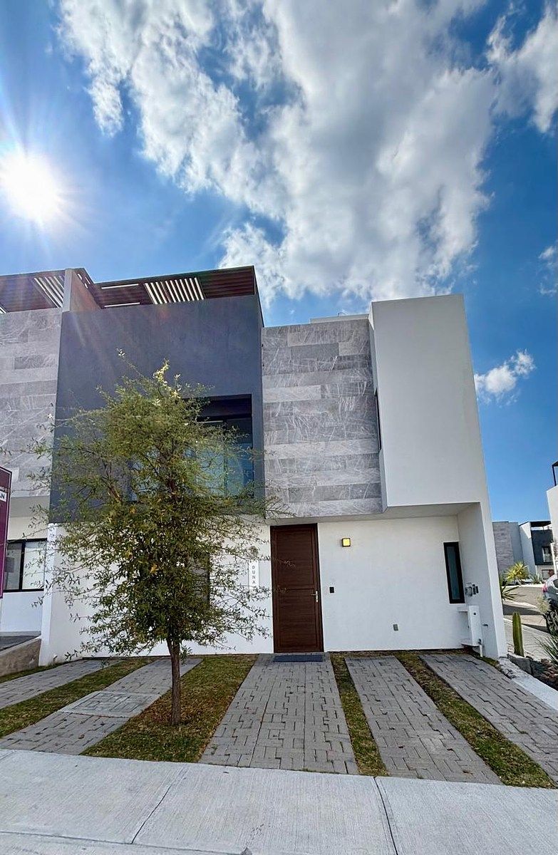 Condominio en venta · Zibatá, El Marqués, Querétaro Condominio en venta · Zibatá, El Marqués, Querétaro