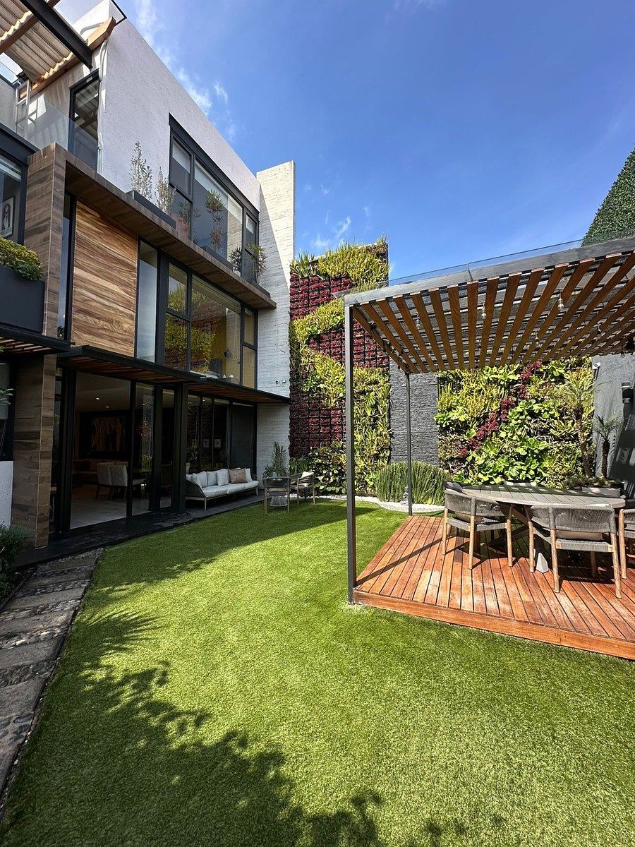 Condominio en venta · San Jerónimo Lídice, La Magdalena Contreras, Ciudad de México