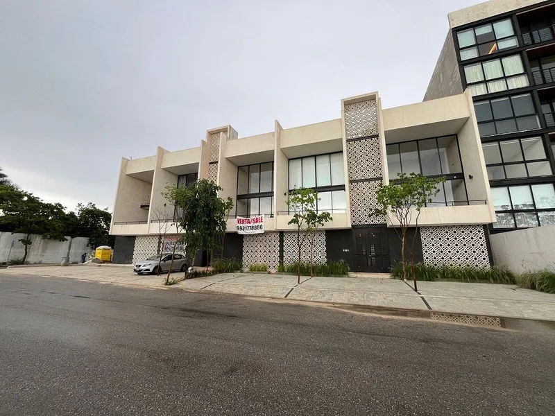 Departamento en venta · Montebello, Mérida, Yucatán