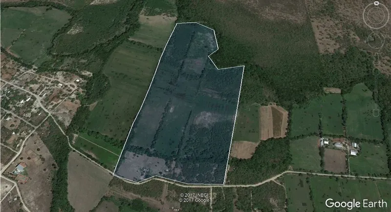 Lote en venta · Pesquería, Pesquería, Nuevo León