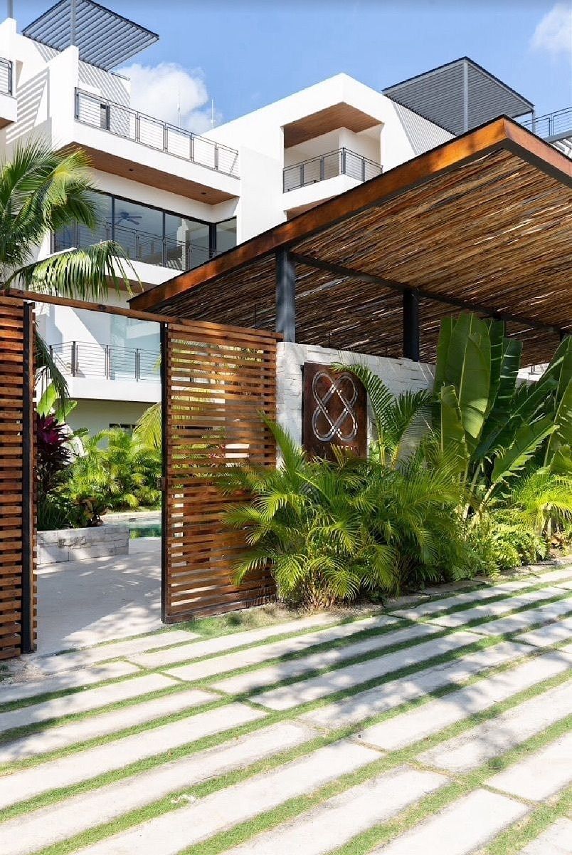Departamento en venta · Aldea Zama, Tulum, Quintana Roo