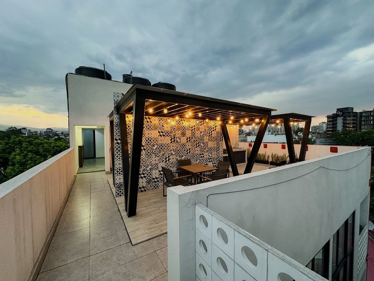 Departamento en venta · Cuauhtémoc, Cuauhtémoc, Ciudad de México