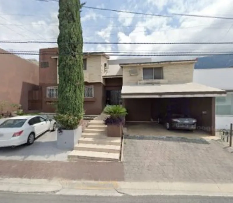 Casa en venta · Valle de Chipinque, San Pedro Garza García, Nuevo León