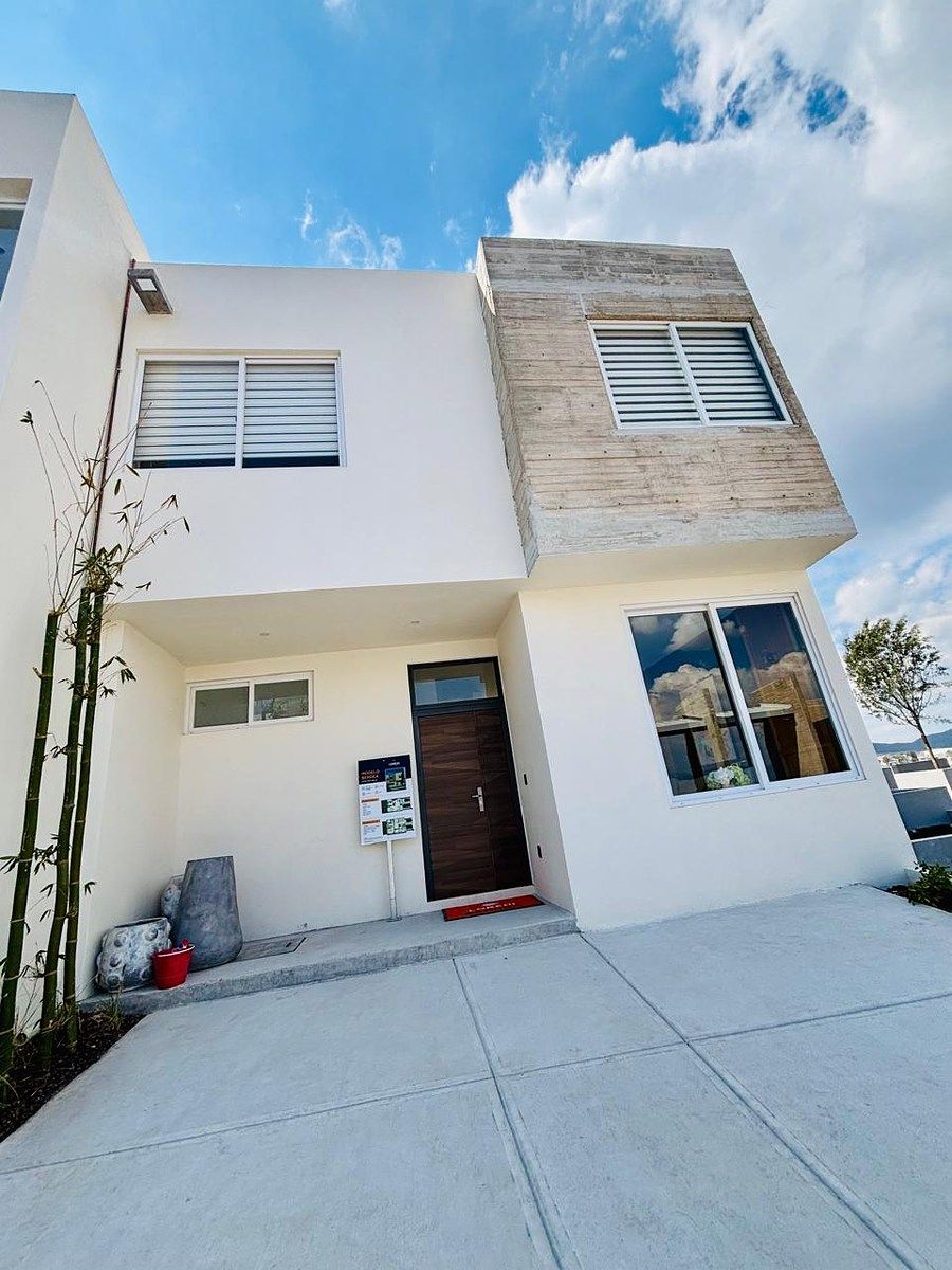 Condominio en venta · Zibatá, El Marqués, Querétaro