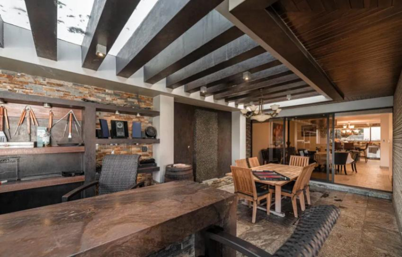 Casa en venta · Bosque de las Lomas, Miguel Hidalgo, Ciudad de México